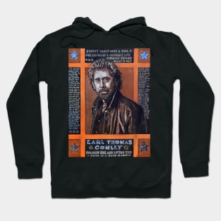 Earl Thomas Conley Hoodie